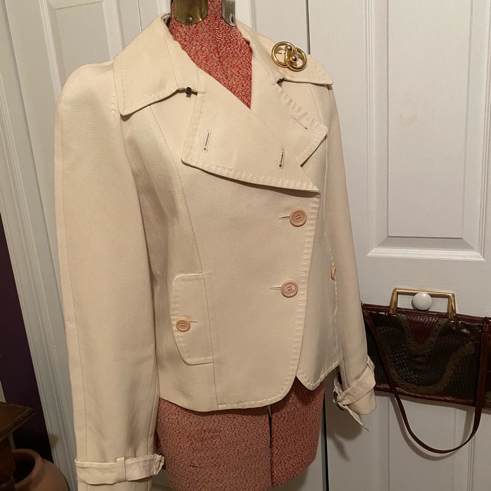 Maxmara Jacket - image 2